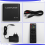 Full HD 4K USB-Multimedia-Player Externer Multimedia-Fernseher 9