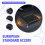 Full HD 4K USB-Multimedia-Player Externer Multimedia-Fernseher 6