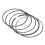 Engine Piston and Parts Ring Class Kit 03C198151 f 6