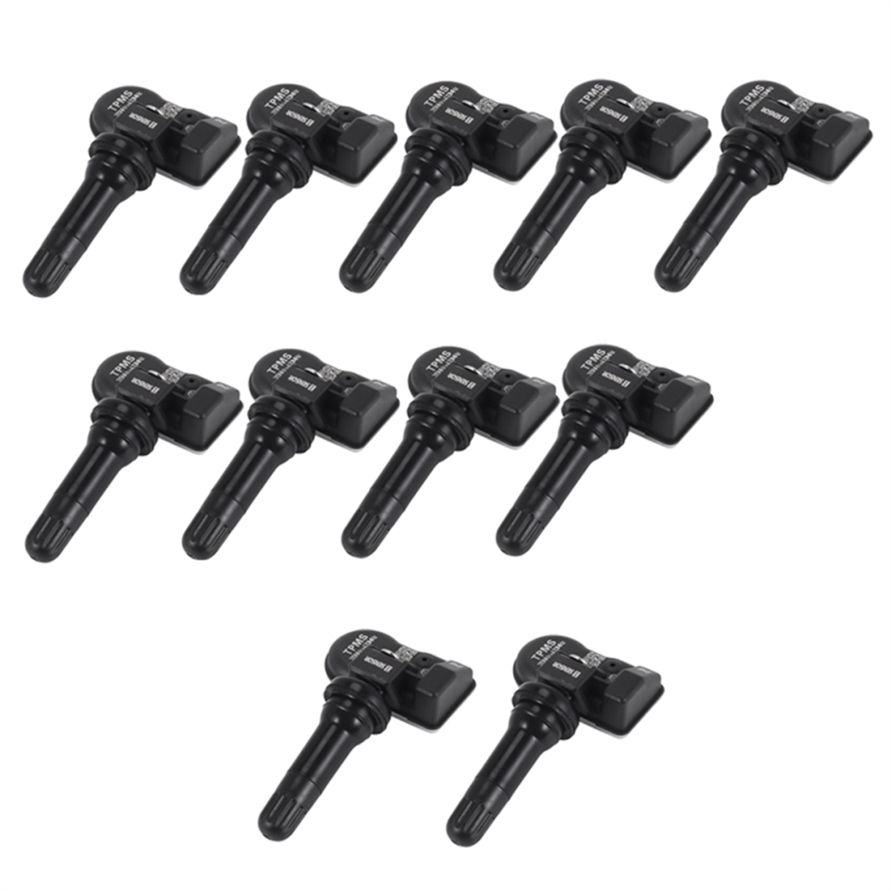 11pcs Programmable Tyre Tire Pressure TPMS Sensor-image-OPC-PJPZSVB-NEW