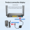 DC5V-15V Router Reset Rebooter 72 Hours Automatic 9