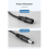 DC5V-15V Router Reset Rebooter 72 Hours Automatic 8