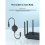 DC5V-15V Router Reset Rebooter 72 Hours Automatic 11
