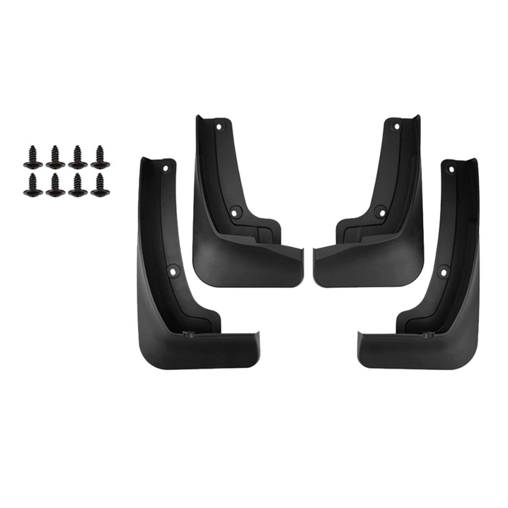 Car Mud Flaps Guard Flap Splash Accessories For M8 4852415820010