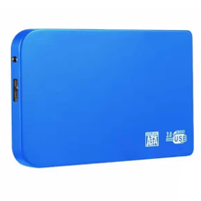 128GB SSD High-Speed External Solid State Hard Dri