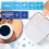 Portable Evaporative Air Cooler - USB-Rechargeable 4