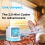 Portable Evaporative Air Cooler - USB-Rechargeable 5