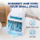 Portable Evaporative Air Cooler - USB-Rechargeable 6