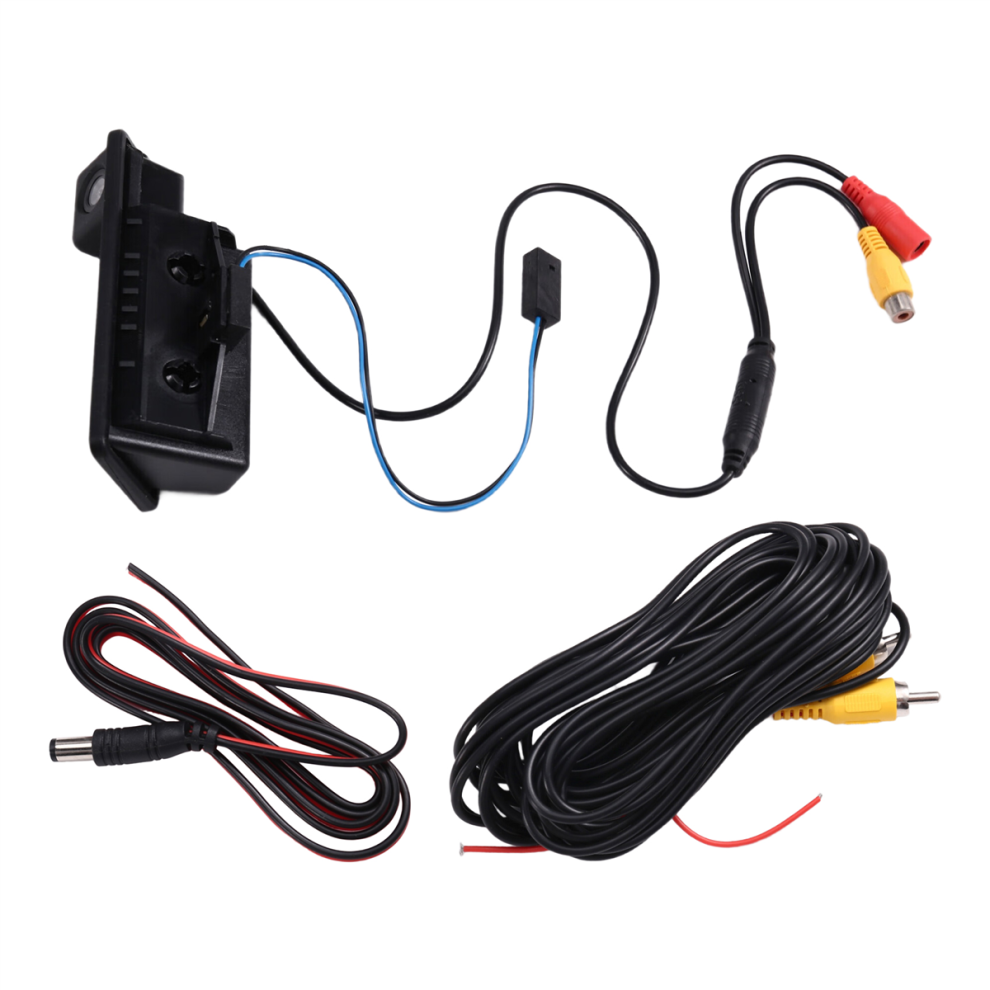 Photos - Reversing Camera Car  Kit for 3 Series E90 5 E60 X5