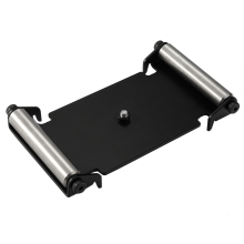 Roller Accessory Plate - Complete Tire Handling an