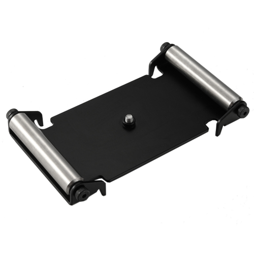 Roller Accessory Plate - Complete Tire Handling an 1