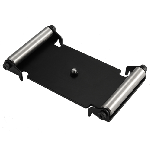 Roller Accessory Plate - Complete Tire Handling an 2