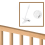 For LP-LINK Camera Mount Bracket Wall Holder Baby 8