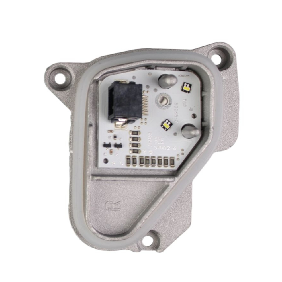 Led Headlight Drl Moudle With Heat Sink For Seat 4852415824179