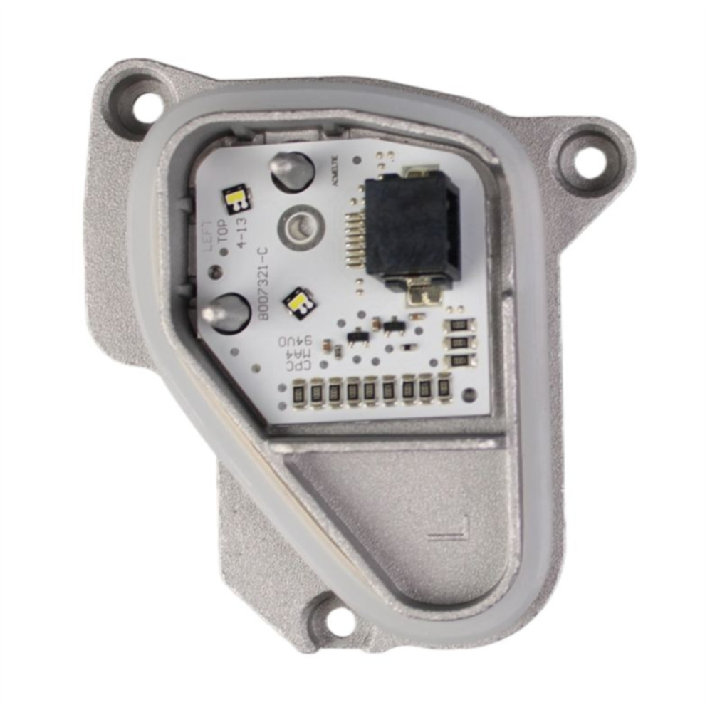 Led Headlight Drl Moudle With Heat Sink For Seat 4852415824193