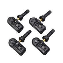 4PCS for RAM 1500 CLASSIC 2500 Tire Pressure Monit