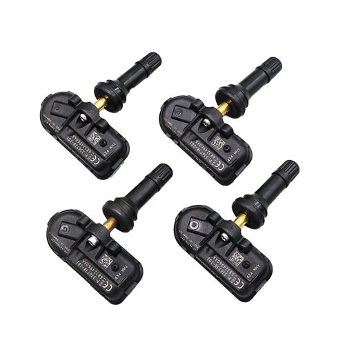 4PCS for RAM 1500 CLASSIC 2500 Tire Pressure Monit 1