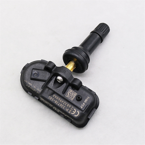 4PCS for RAM 1500 CLASSIC 2500 Tire Pressure Monit 2