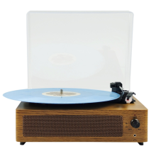 Bluetooth Record Player Multi-Functional Vintage T