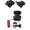 Motorcycle Waterproof Lighter Socket Kit Dual Moto 9
