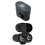 Motorcycle Waterproof Lighter Socket Kit Dual Moto 10