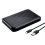 5GB/S External Hard Drive Housing 2.5Inch with USB 1