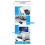 5GB/S External Hard Drive Housing 2.5Inch with USB 5