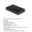 Externes 3,5-Zoll-SATA-Festplattengehäuse mit USB 3.0 6