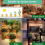 2 Plant Lamp LED Full Spectrum with 3 Light Modes, 9