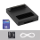Optical Drive Emulator Kit for PS1 Fat Retro Game 6