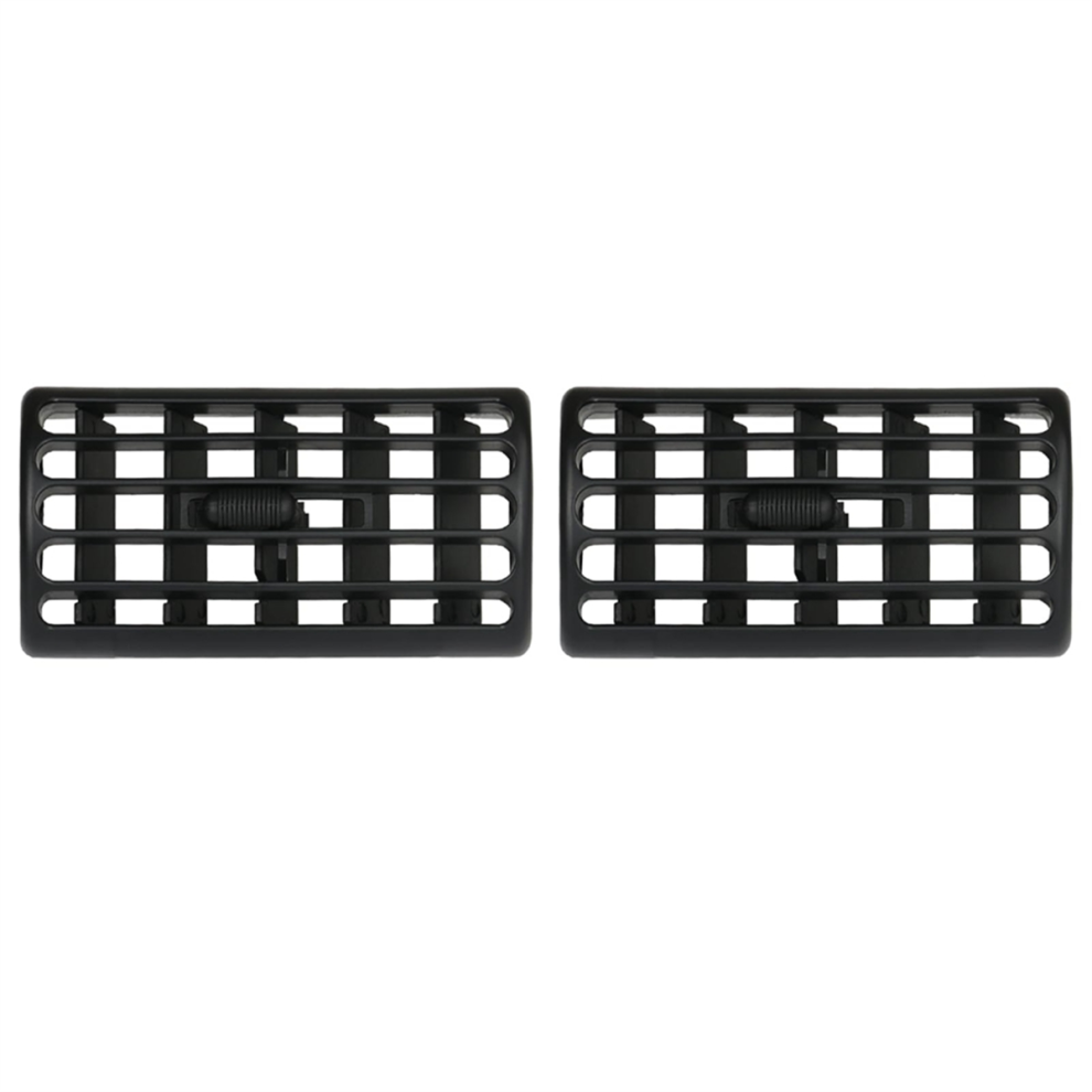 Center Console Air Vent Grille For Tj 1997-2006 Xj 4852415822274