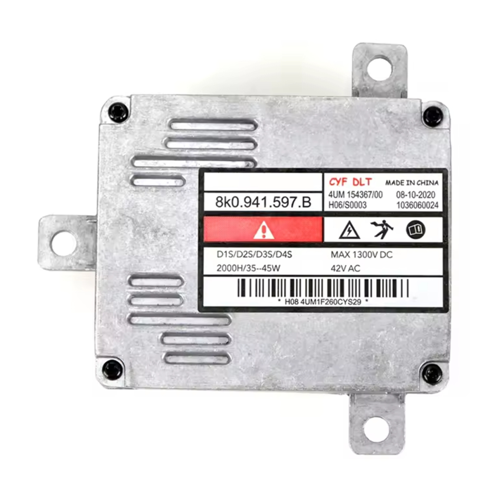 Applicable For A4, A6, A8, Q3, Xenon Headlights D3 4852415822298