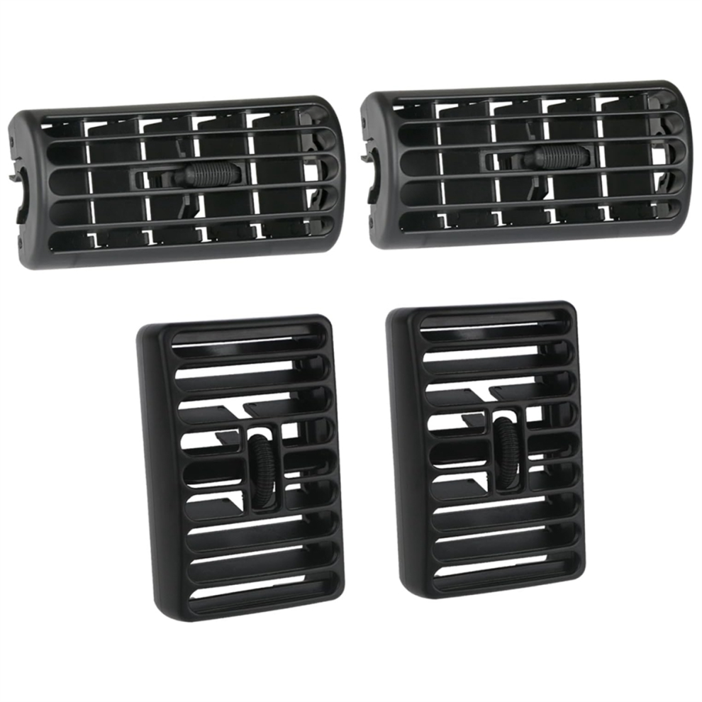 Center Console Air Vent Grille For Tj 1997-2006 Xj 4852415822281