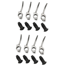 55564441 Car Engine Piston Oil Nozzle for Aveo Mok