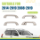 4Pcs/Lot Roof Pull Handle Grab Assist for Interior 10