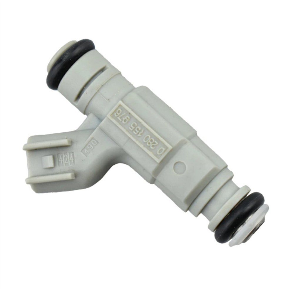 0280155976 Fuel Injectors For 2.0L 2.4L 2001-2004 Light 4852415829549