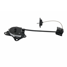 For 2015 2016-2017 Car Carrier Assy-Spare Wheel 62
