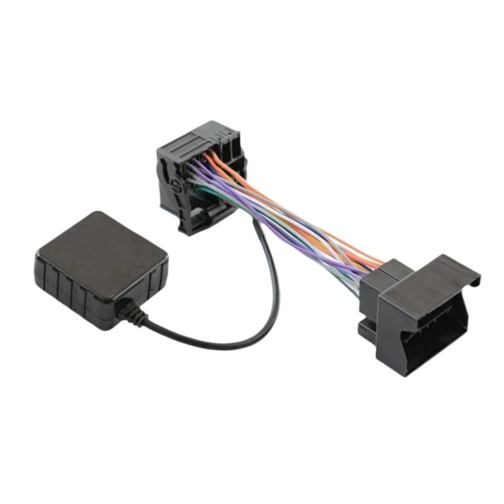 Car Audio Bluetooth 5.0 Receiver Aux Adapter Radio 4852415830910