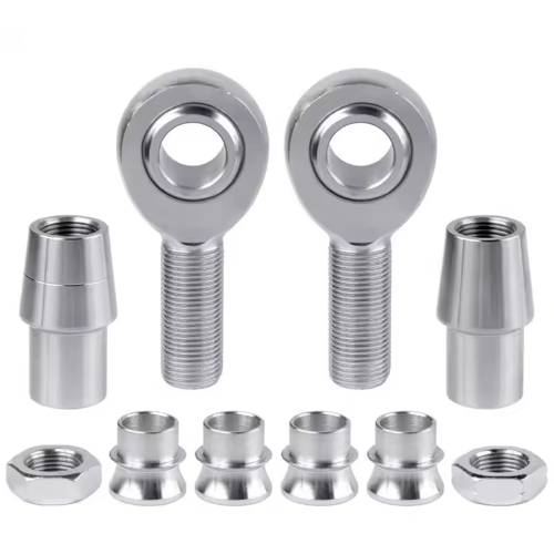Heim Joints 2set Self-Lubricating Joint Rod End Ki 2