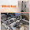 Heim Joints 2set Self-Lubricating Joint Rod End Ki 5