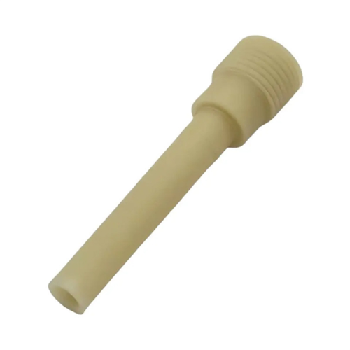 Automatic Transmission Oil Level Overflow Channel 1