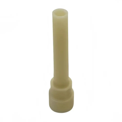 Automatic Transmission Oil Level Overflow Channel 2