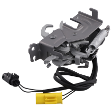 Front Hood Lock Latch Actuator for F40 F44 G20 G22