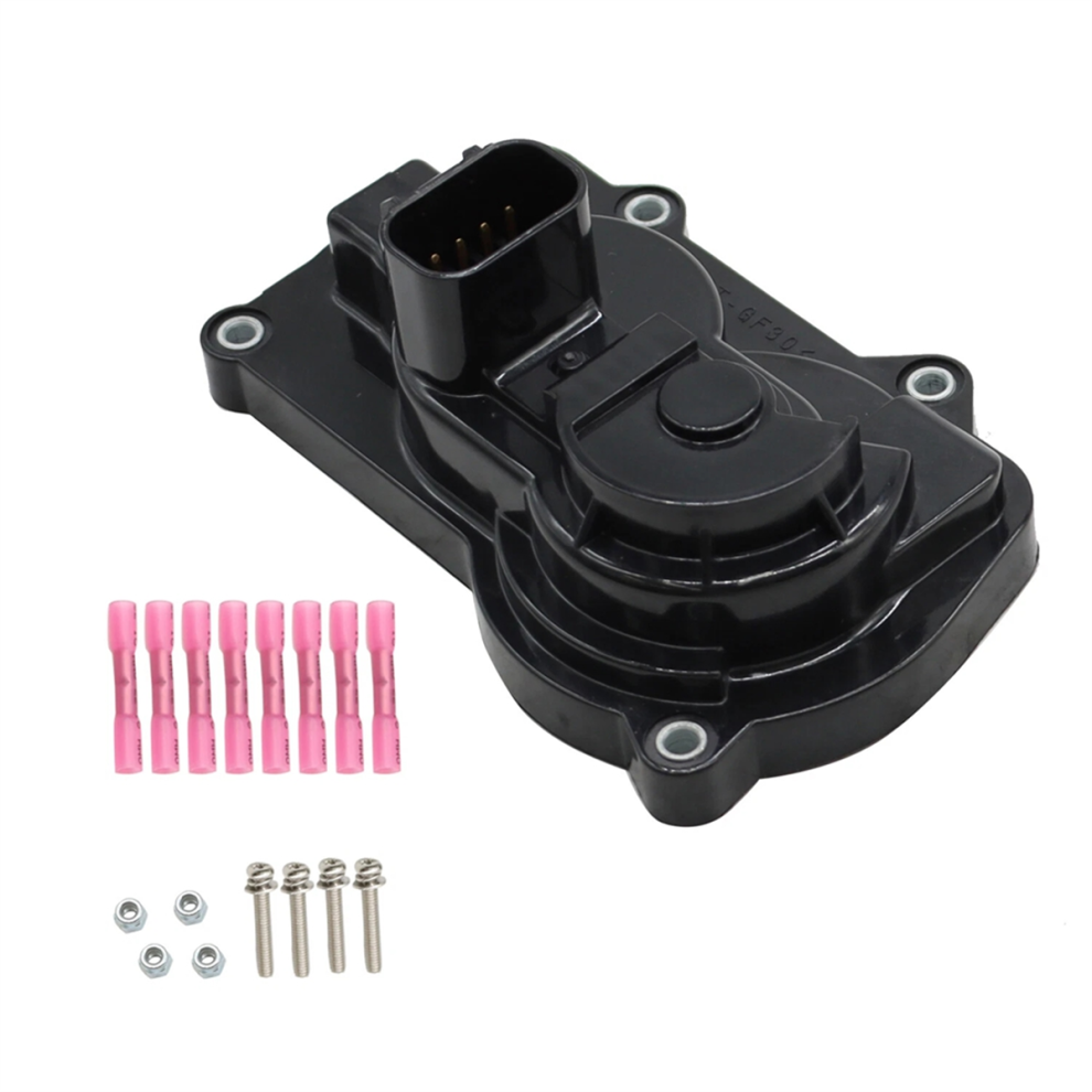 Throttle Position Sensor 12570800 For 2003-2007 97 4852415831733