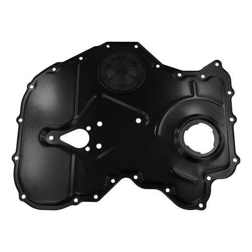 3.2 Diesel Vorderrad-Zahnriemenabdeckung BK3Q-6019-CB
