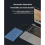 6TB Portable External Hard Drive Type-C 2.5 Inch 6