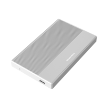 6TB Portable External Hard Drive 2.5 Inch SSD Mec