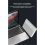 6TB Portable External Hard Drive 2.5 Inch SSD Mec 3