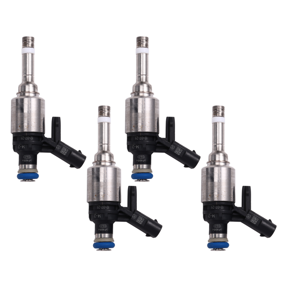 4Pcs 06L906036aa Injector For A3 A4 5 A6 A7 Q5 Gol 4852415833355