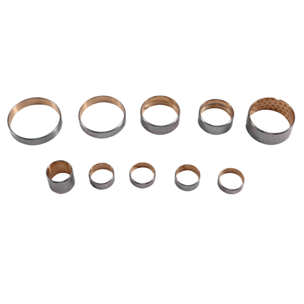 6F35 6T30 6T40 6T45 Transmission Bushing Kit For C 4852415833164